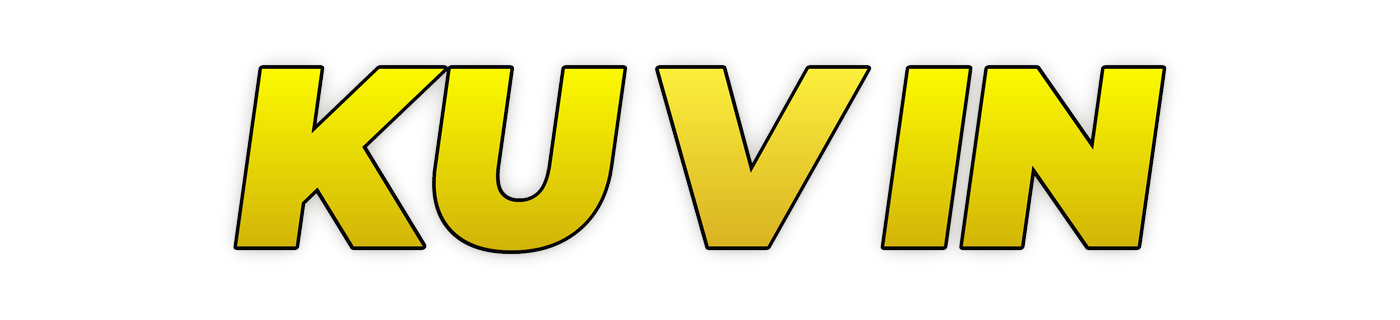 kuvin